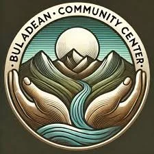 Buladean Community Center logo