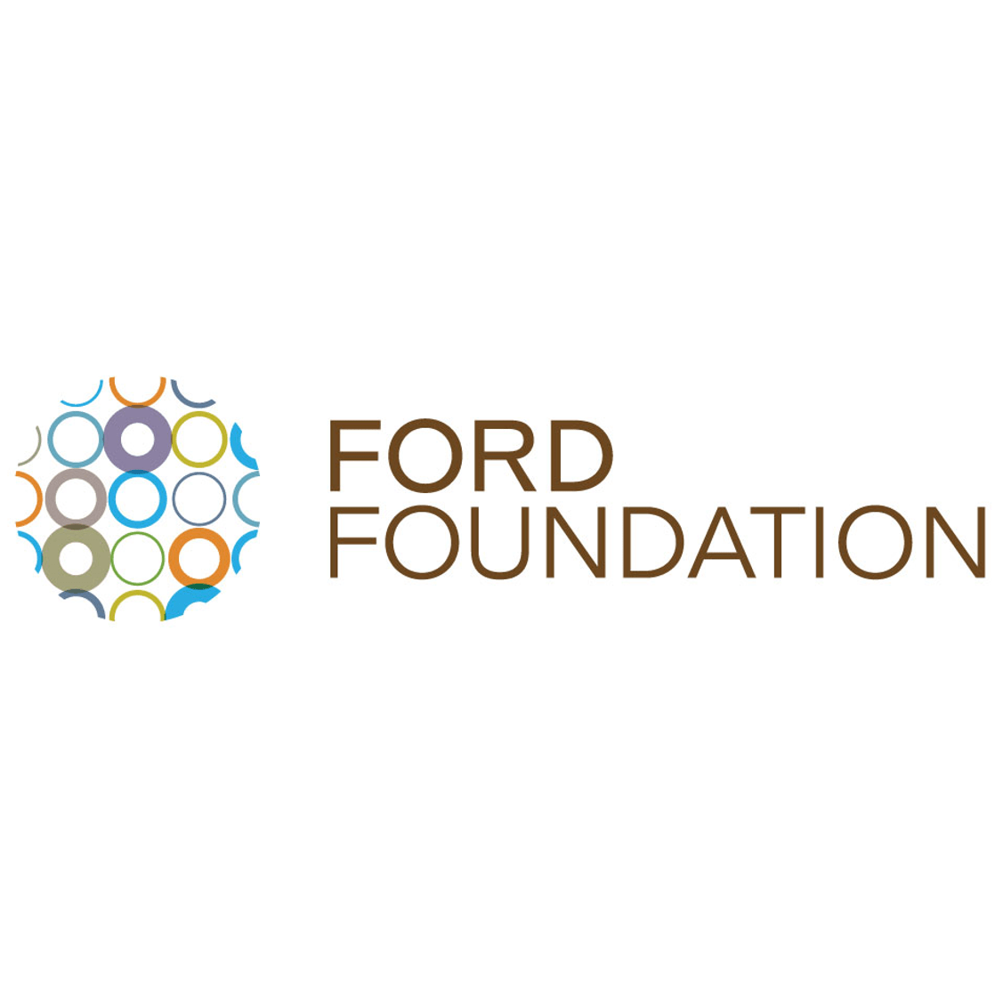 Ford Foundation logo