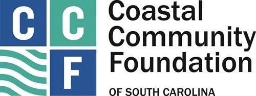Coastal Community Foundation. CCF logo.