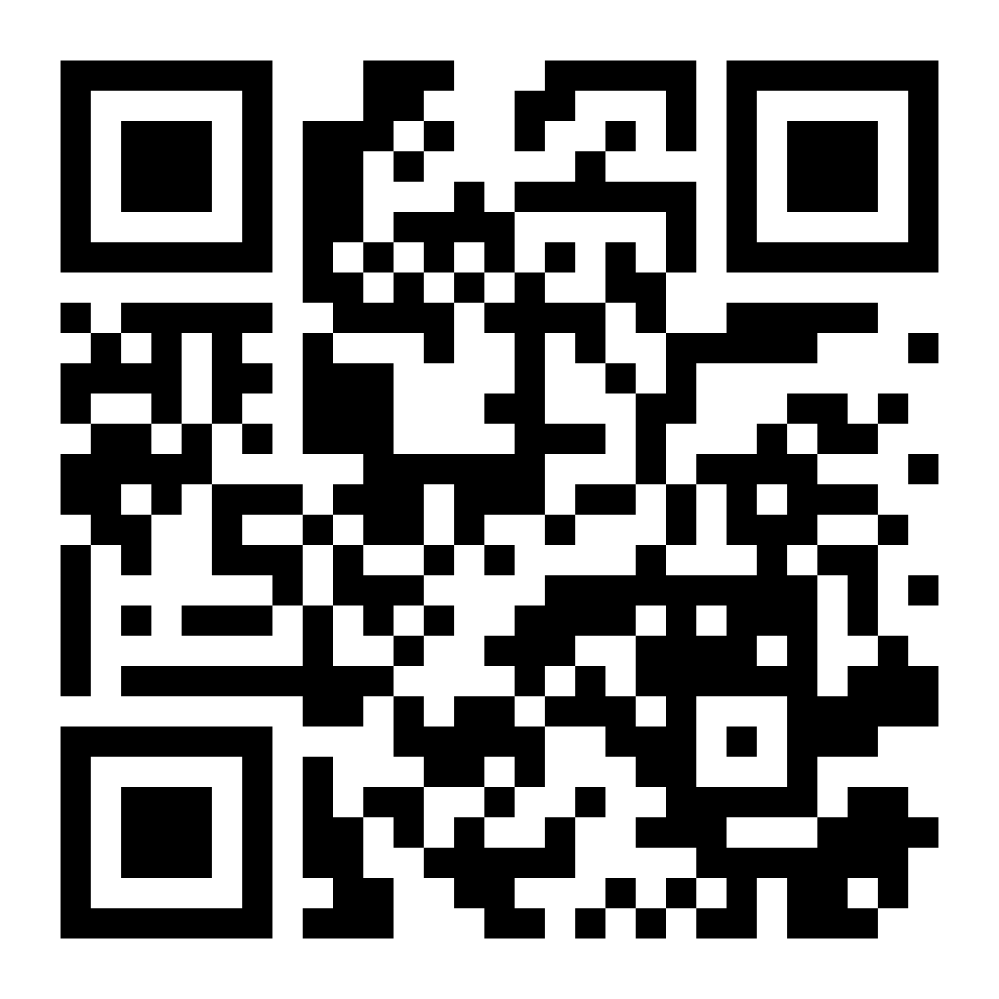 QR code that leads the Kelly's Kitchen Patreon and Plant One More Virtual Garden resources.