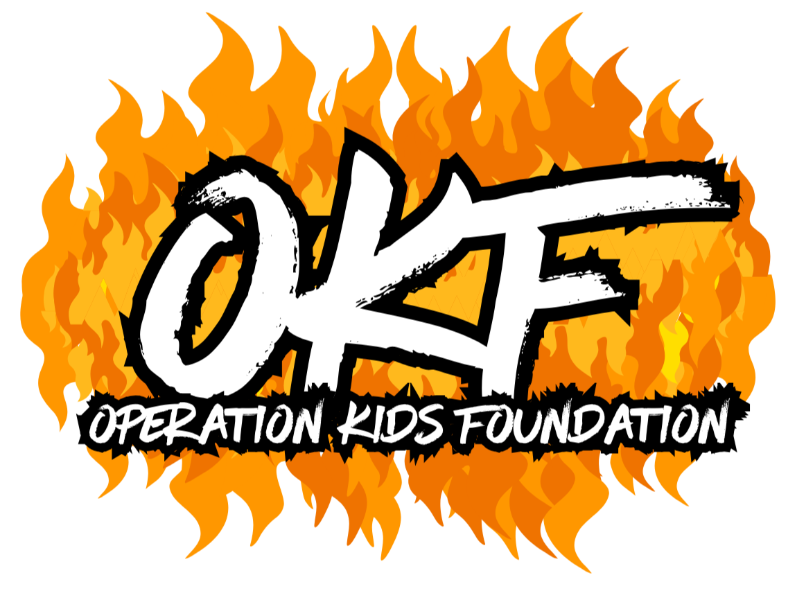 General 2 — Operation Kids Foundation