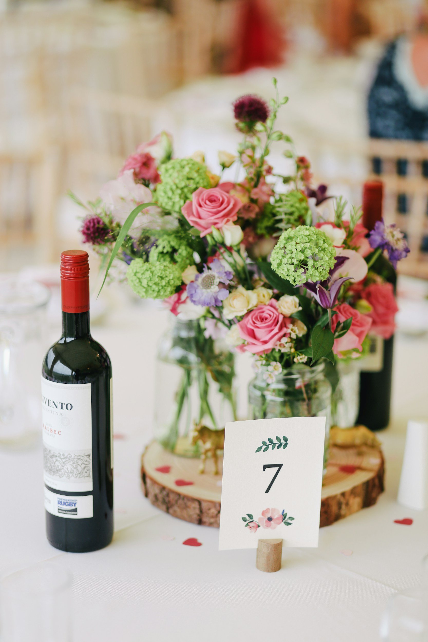 10 Tips for Choosing an F&amp;B Wedding Vendor