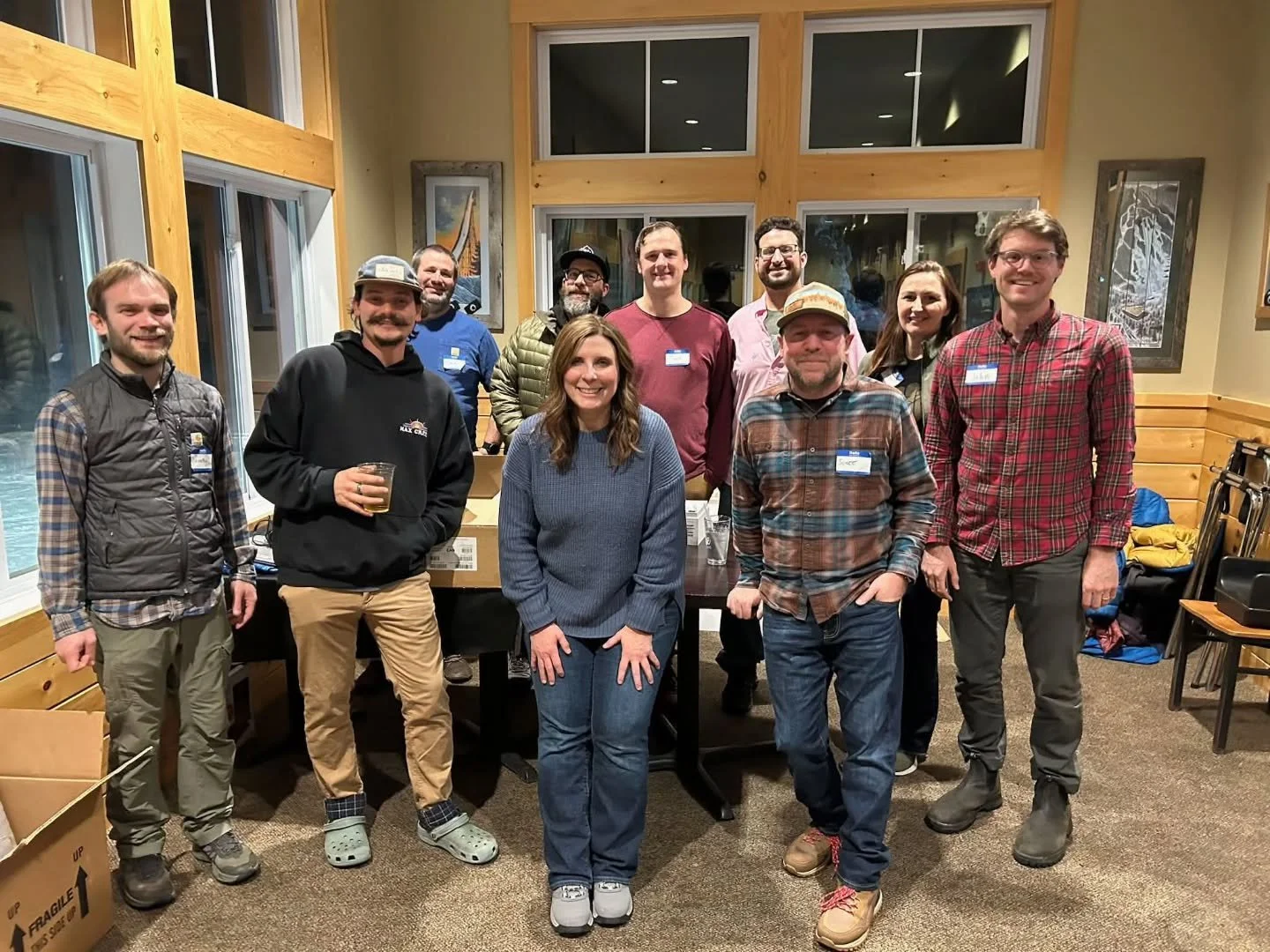 Mt. Eustis Ski Hill is looking to add a few new members to our Board of Directors!

We&rsquo;re especially interested in individuals with backgrounds in EMT/medical or safety services, development &amp; fundraising, and volunteer coordination who wan