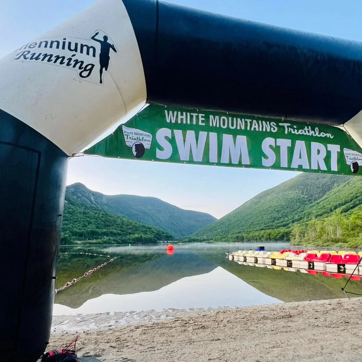 Volunteer with Mt. Eustis!

We&rsquo;re running the Tram Parking lot water station for the  White Mountain Triathlon on June 27 and need a few awesome humans to help keep athletes hydrated + hyped.

⏰ 9:30&ndash;12:30 &mdash; 5 volunteers
⏰ 12:30&nda