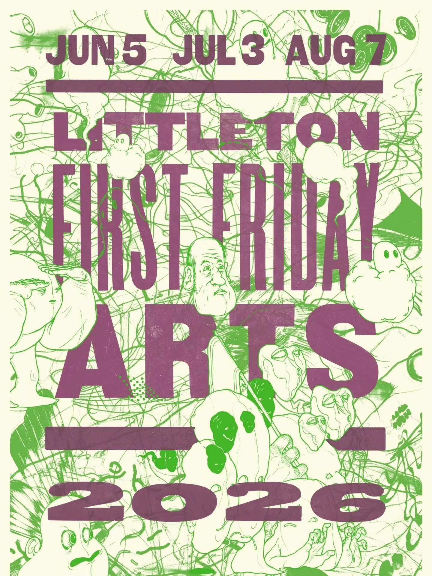🎨⛷️ Mt. Eustis is heading to First Friday Arts!
Sure, it's June... but ski season is always on our minds. ❄️😄

Join us at Littleton First Friday Arts on June 5 from 5&ndash;9 PM and stop by the Mt. Eustis Ski Hill table!

We'll have: 
🎟️ Season Pa