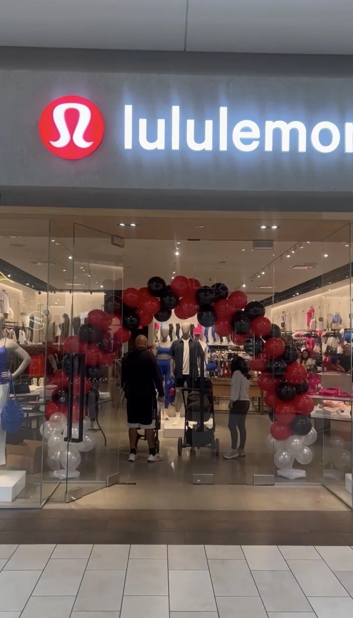 Rolling With Dads x lululemon Cerritos | Father’s Day Fun Run