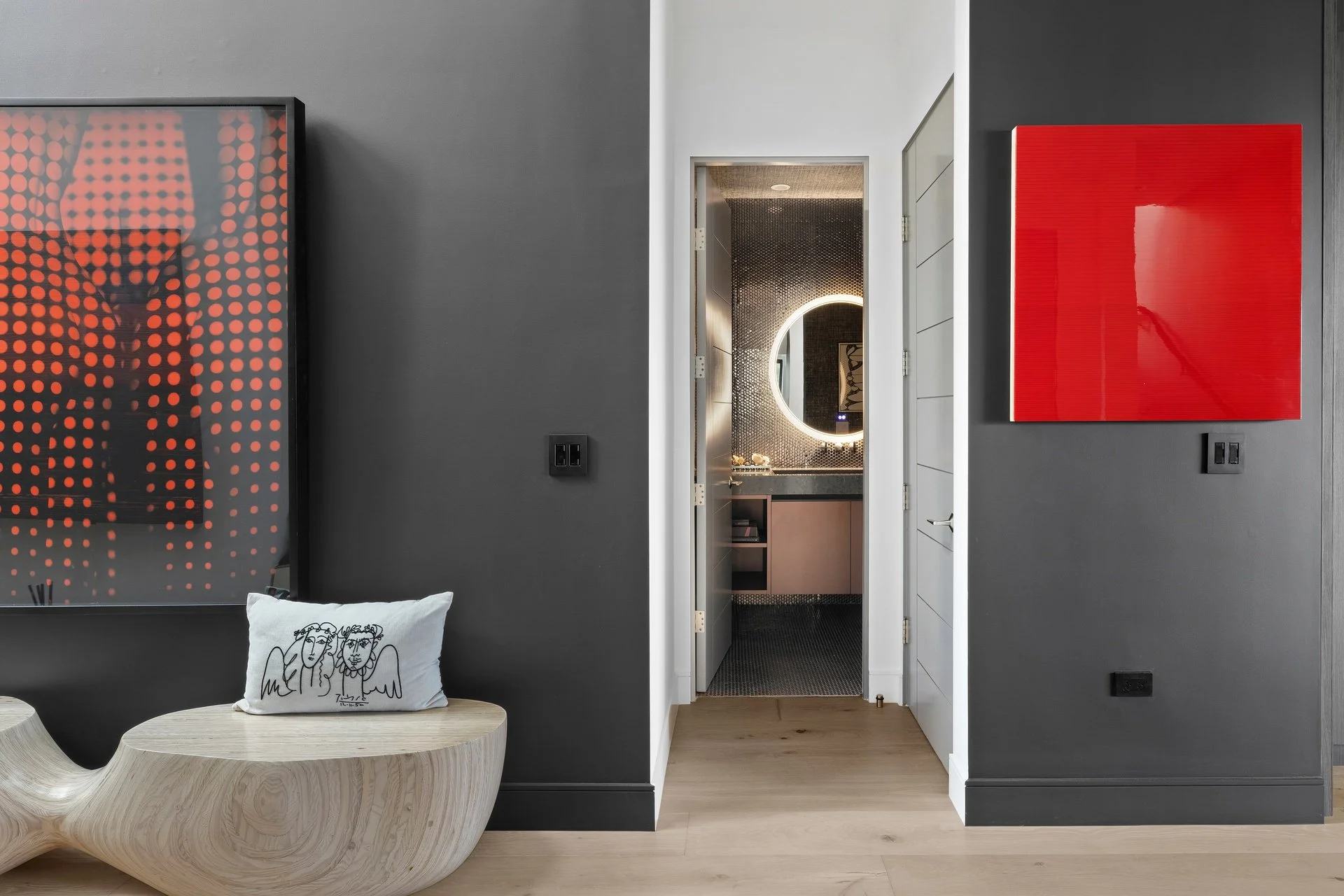 An image of the Cultural Center.