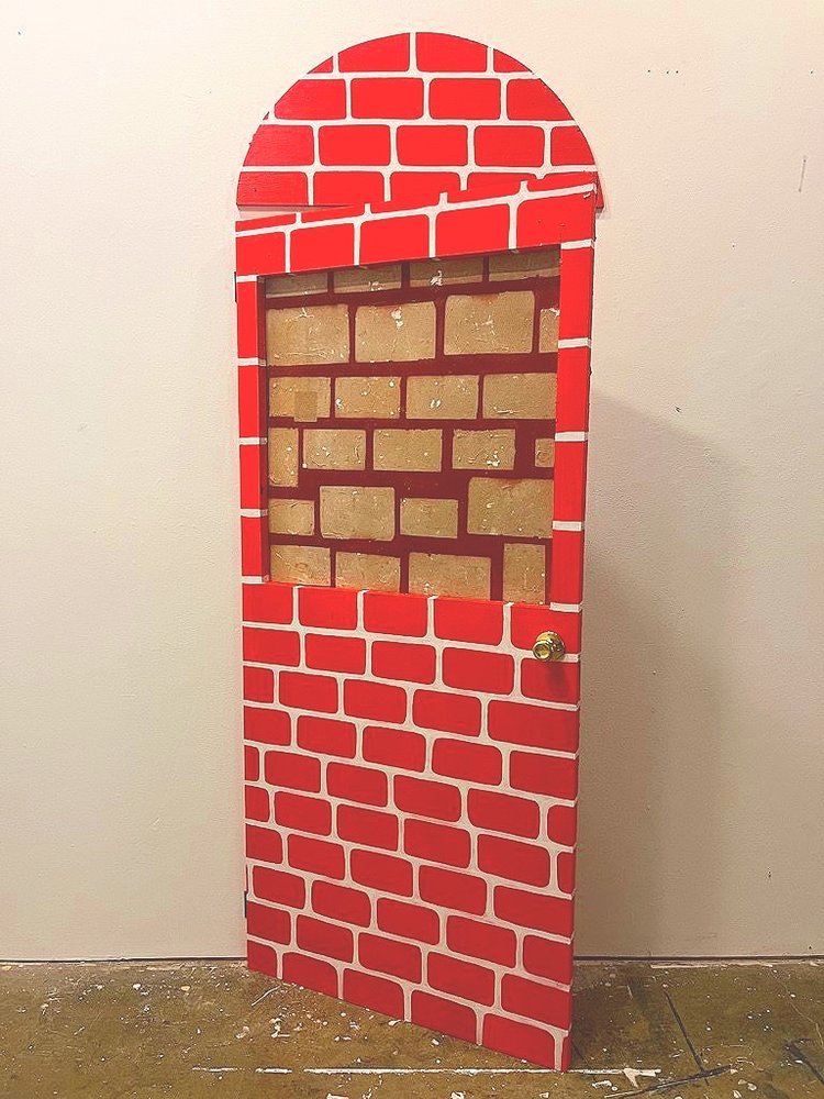Portal, 2023.