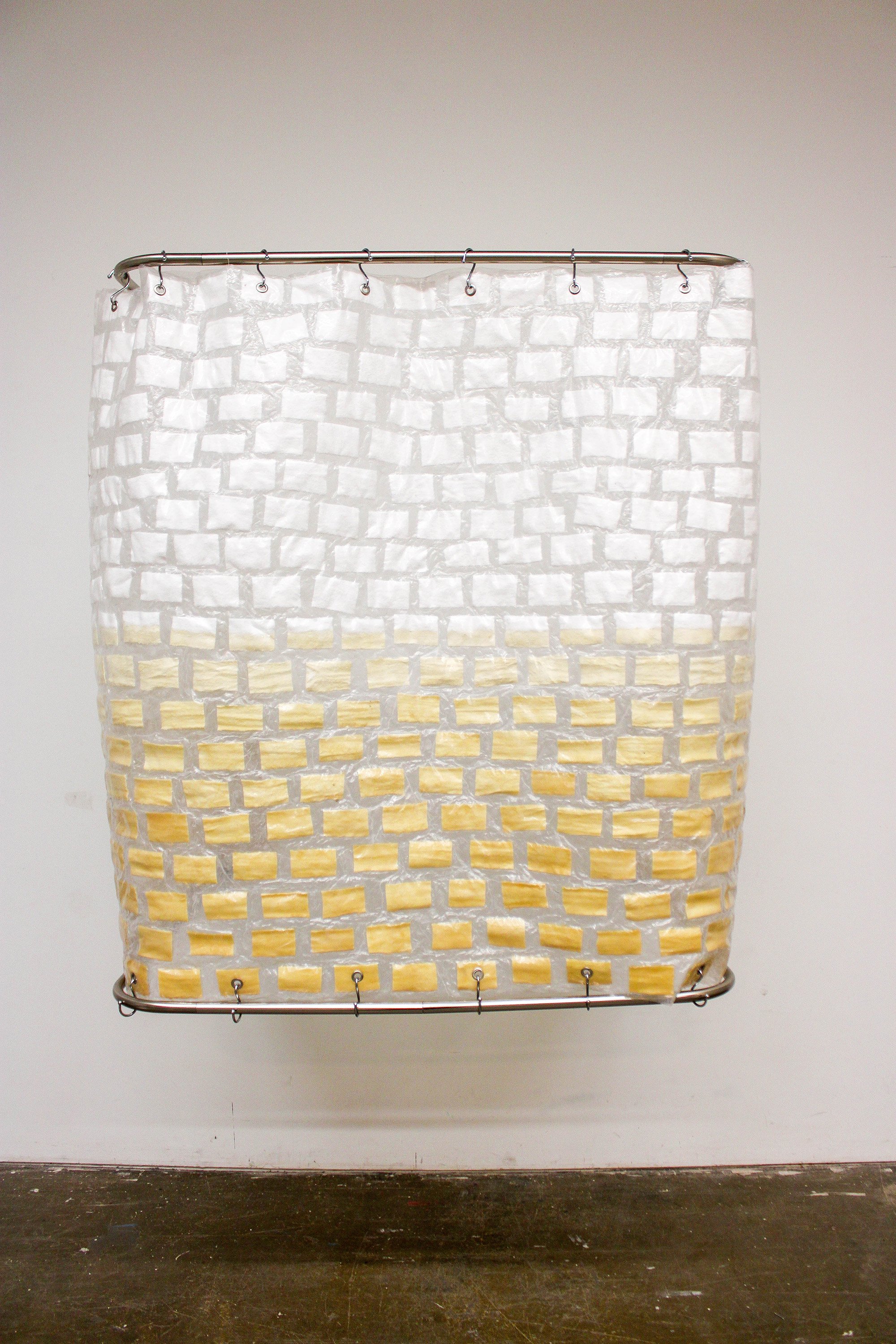 BackSplash, 2025.
