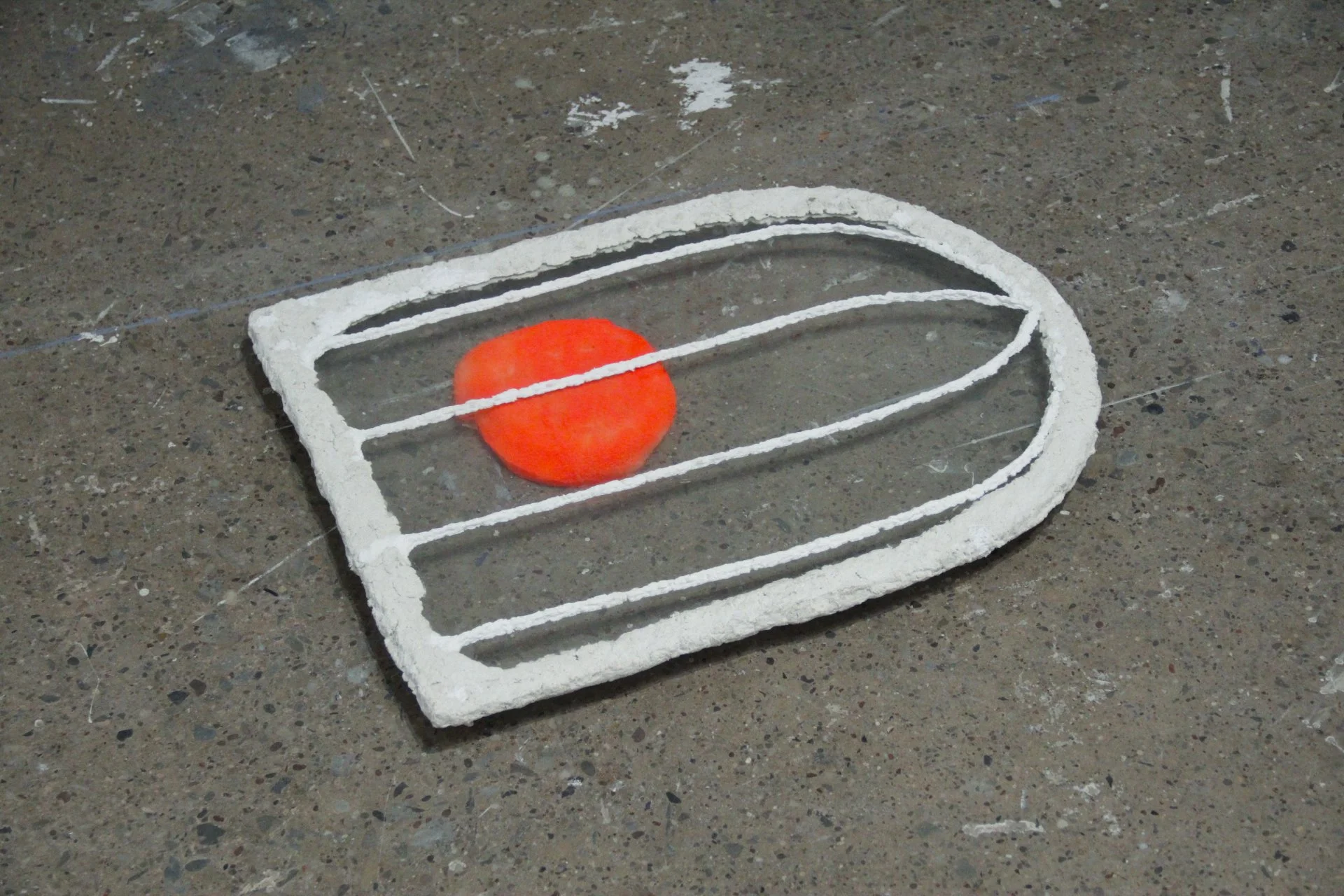 Circumambient, 2025.