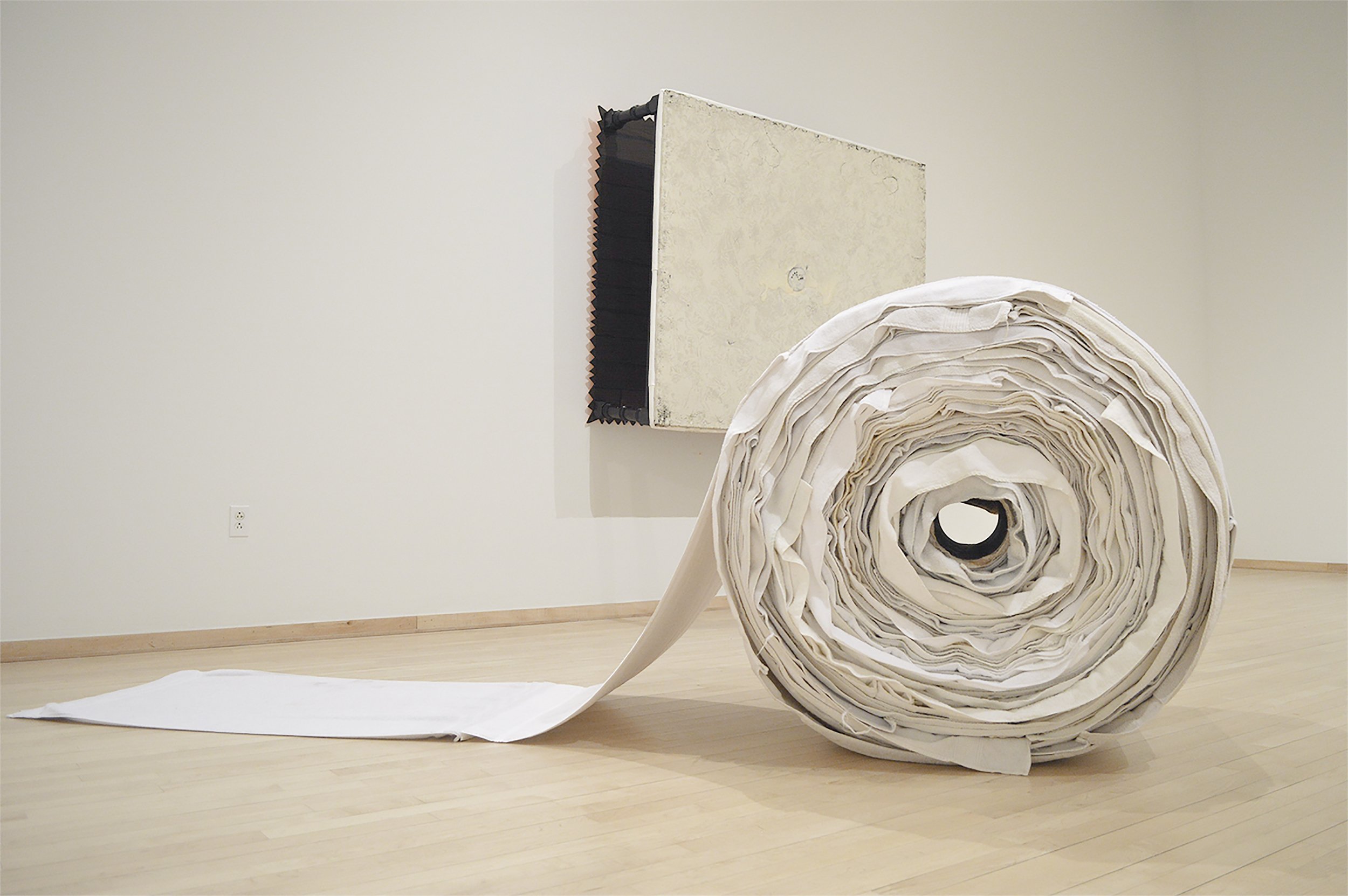 Internal Plinth and Mattress Painting Installation Shot copy 2.jpg