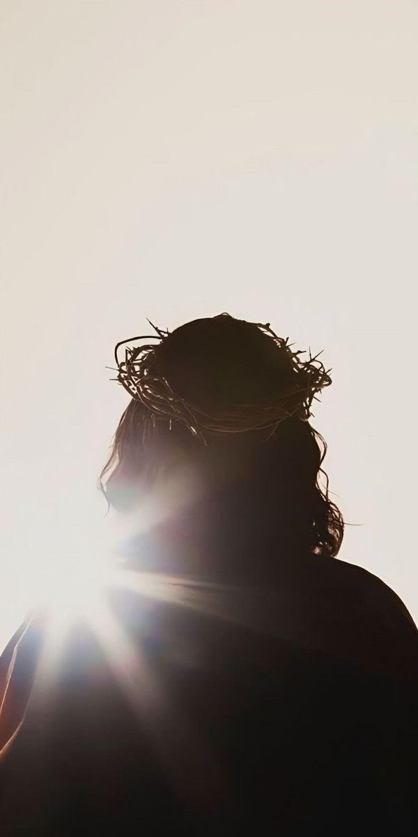 Who is Jesus Christ?