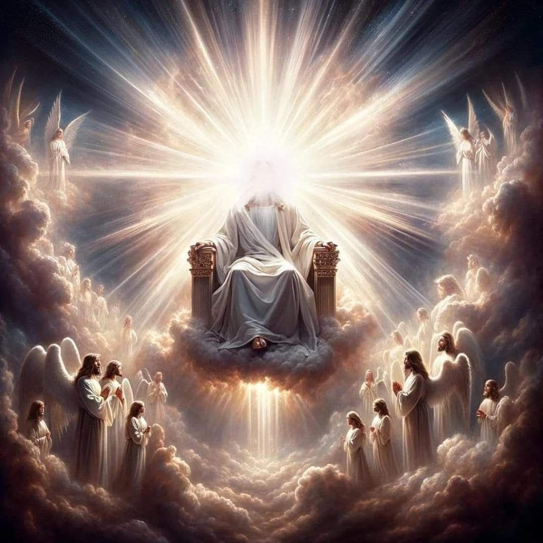 Who is YHWH?