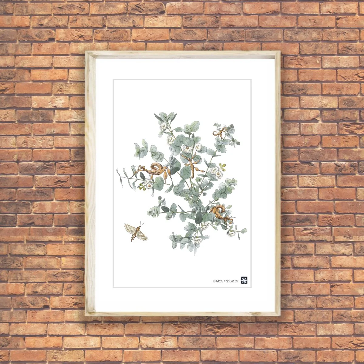 Art Print insitu Portrait_Eucalyptus.jpg