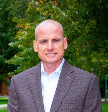 Ald. Jim Gardiner, 45th Ward