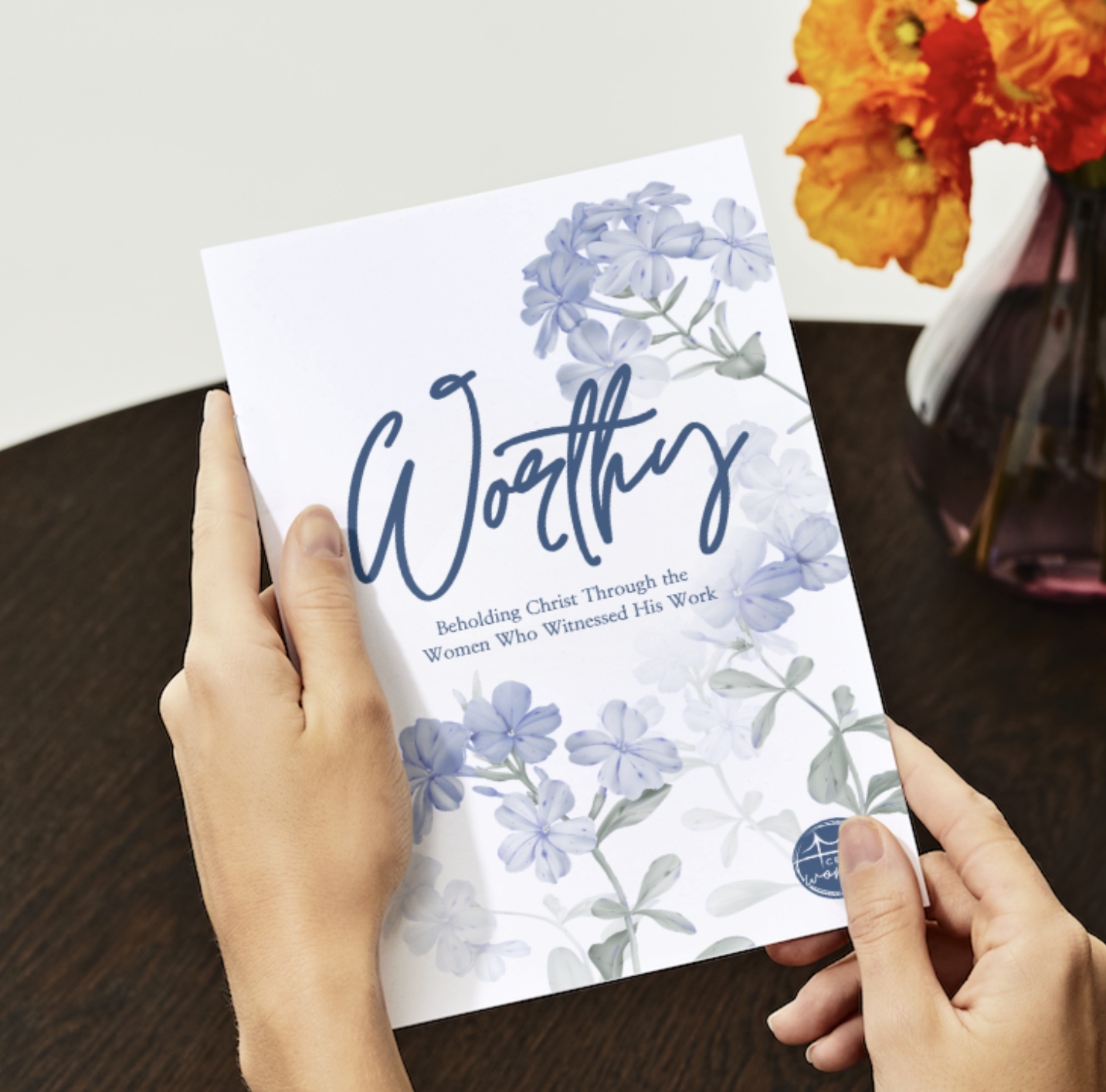 Beholding Christ Through the Women Who Witnessed His Work