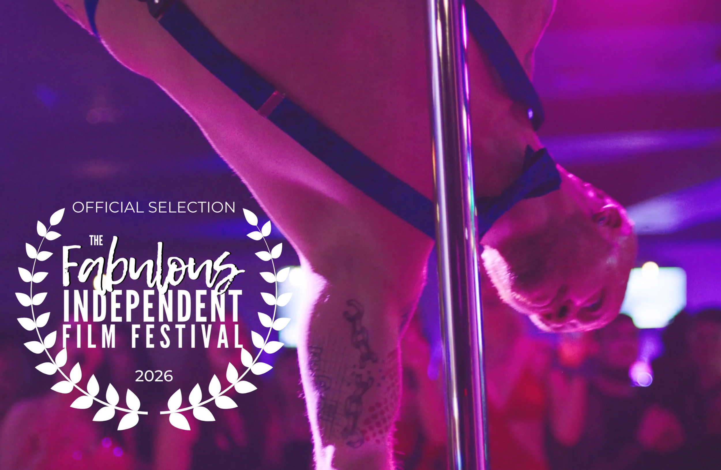 The Fabulous Independent Film Festival