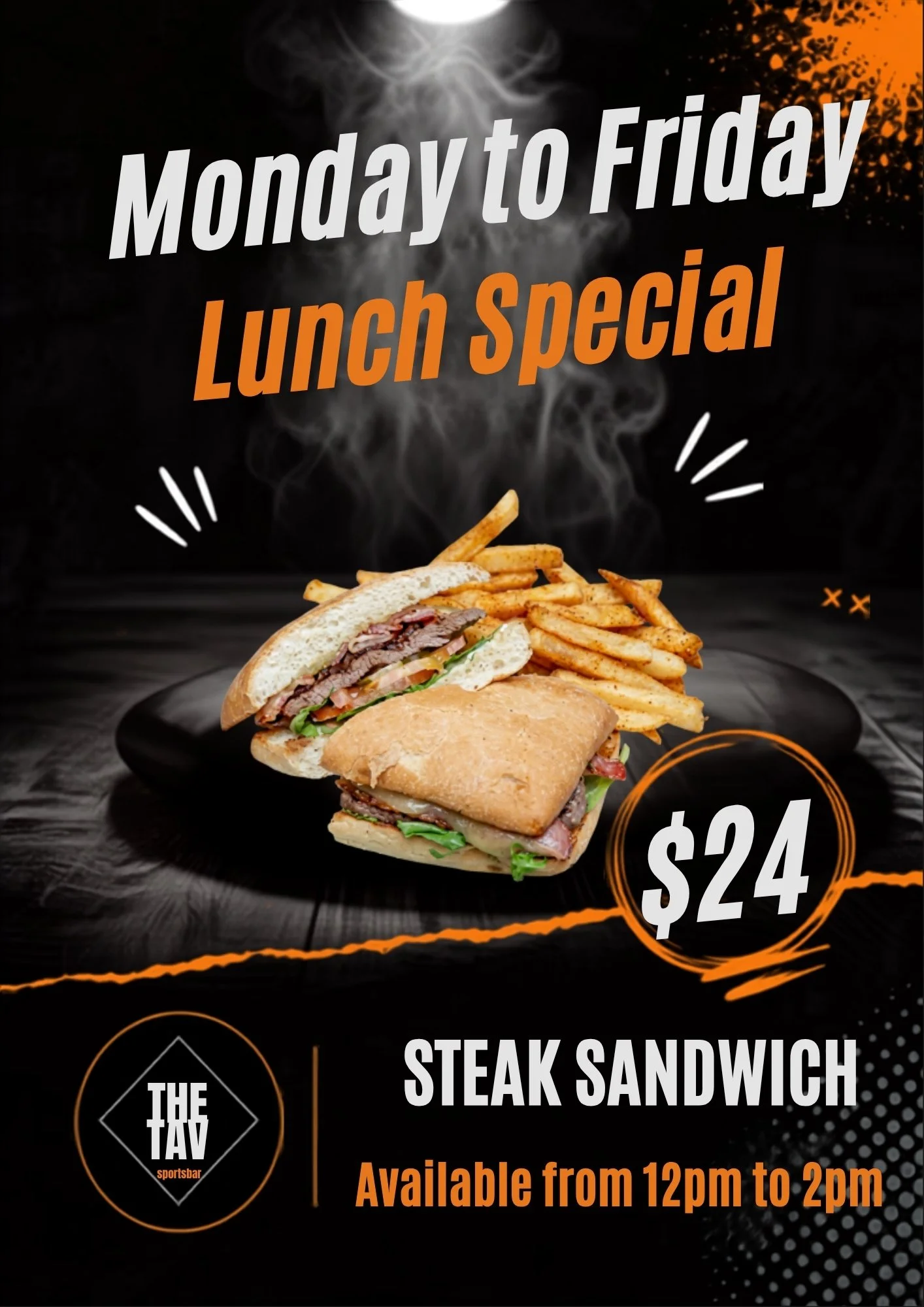 Lunch Special (Mon–Fri) Poster.jpg