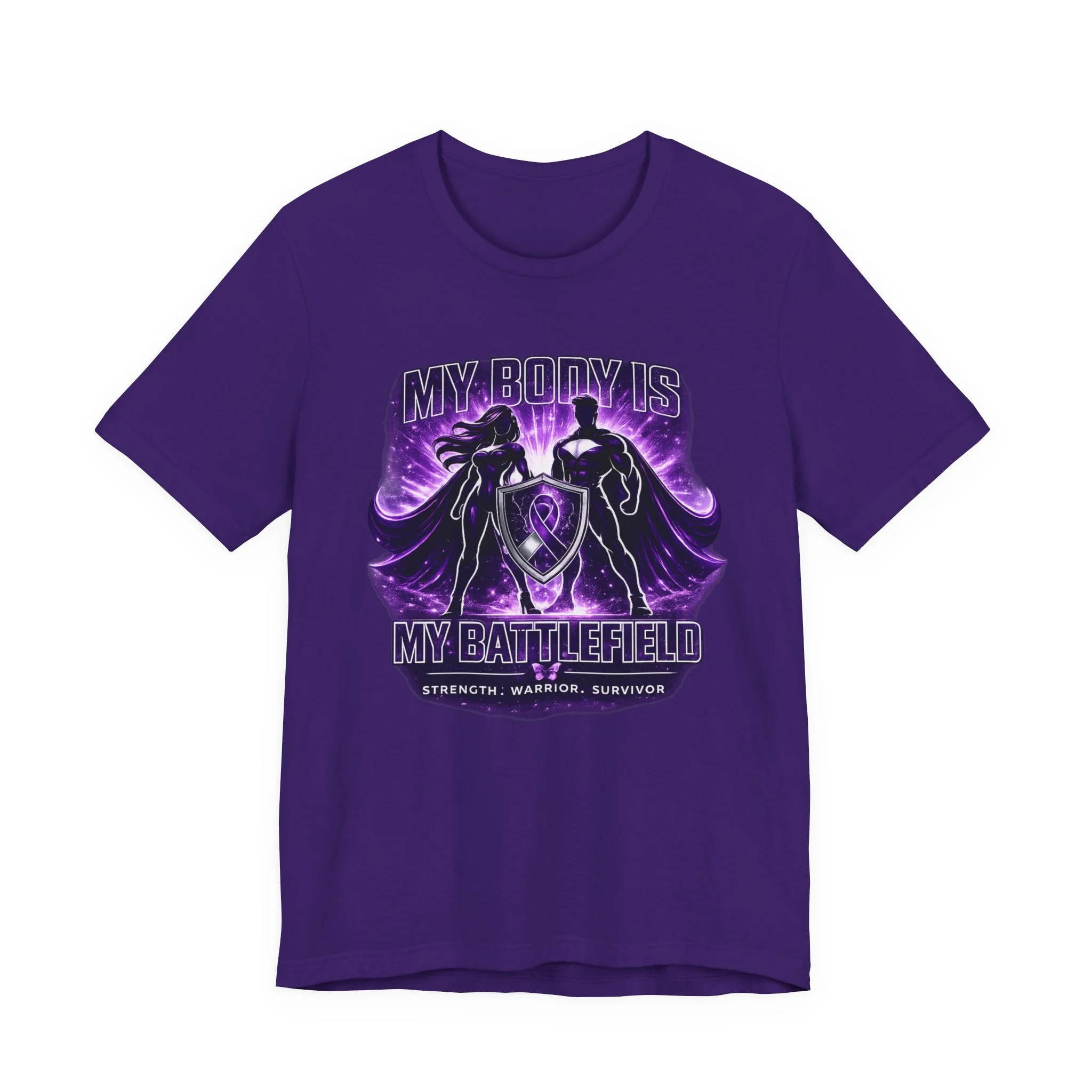 Lupus Awareness Shirt