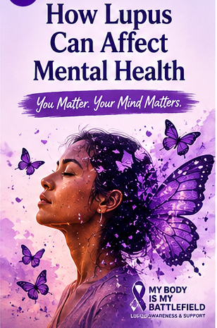 Lupus and Mental Health
