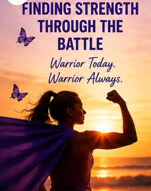 Finding Strength Through the Battle