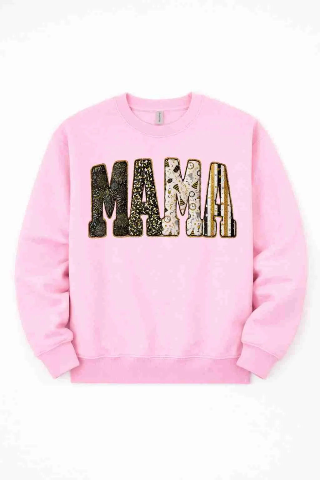Celebration Mama Sweater