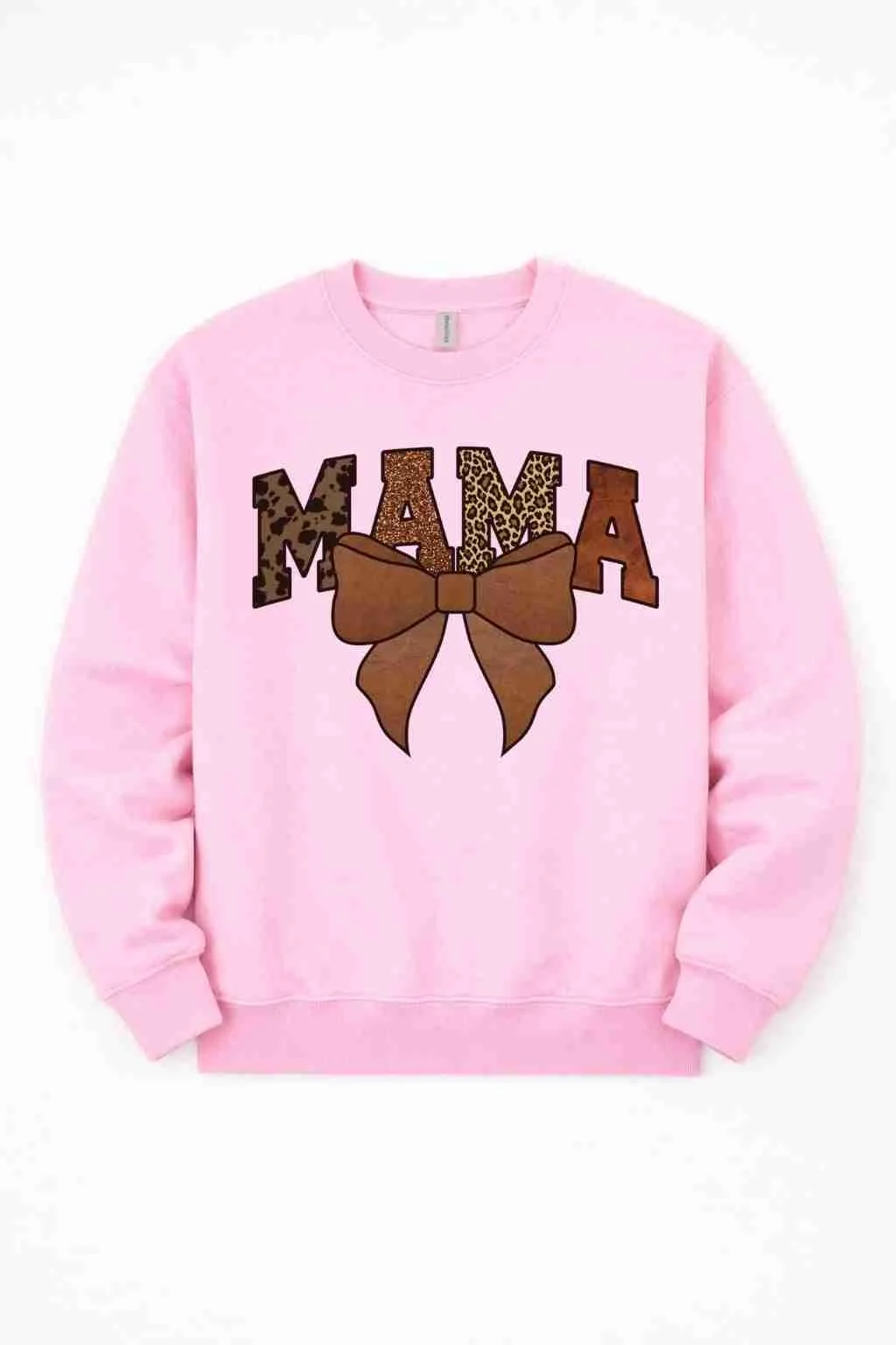 Leopard Glitter Leather Bow Mama PNG-Sweater.jpg (4).jpg