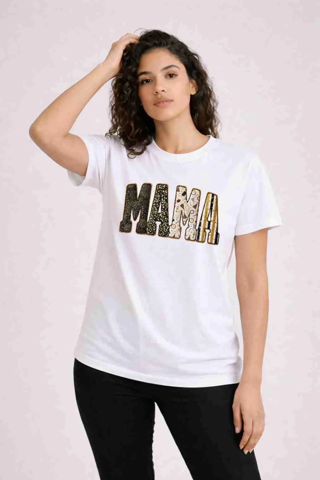 Celebration Mama T-Shirt