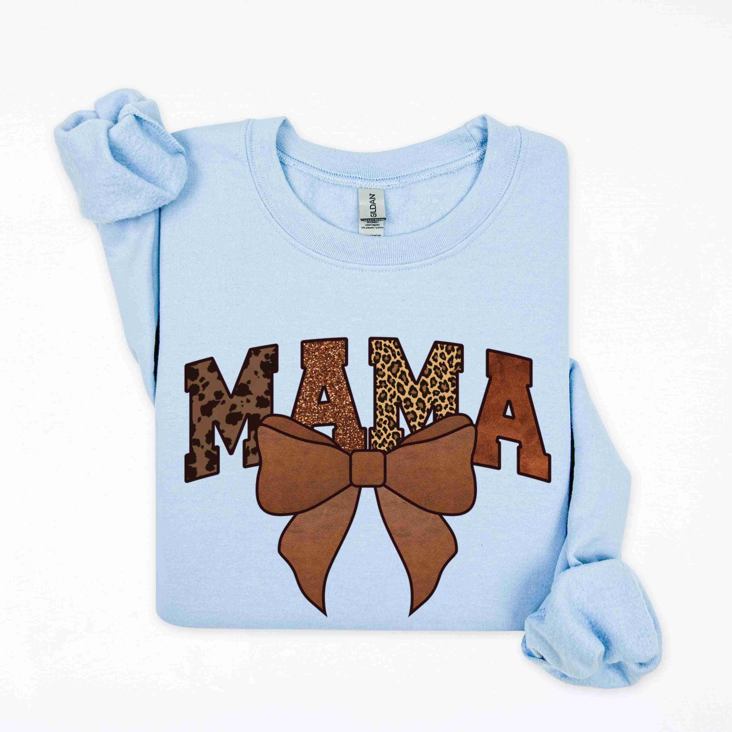 Leopard Glitter Leather Bow Mama PNG-Sweater.jpg (2).jpg