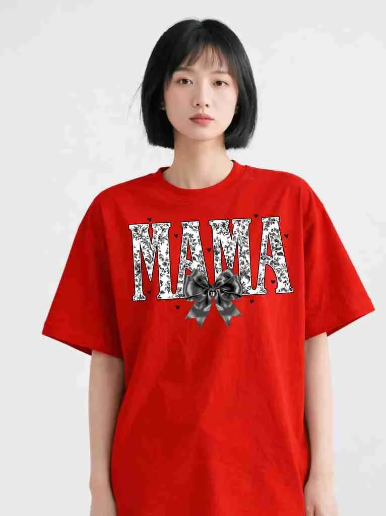 Black White Floral Bow PNG - Tshirt.jpg (2).jpg