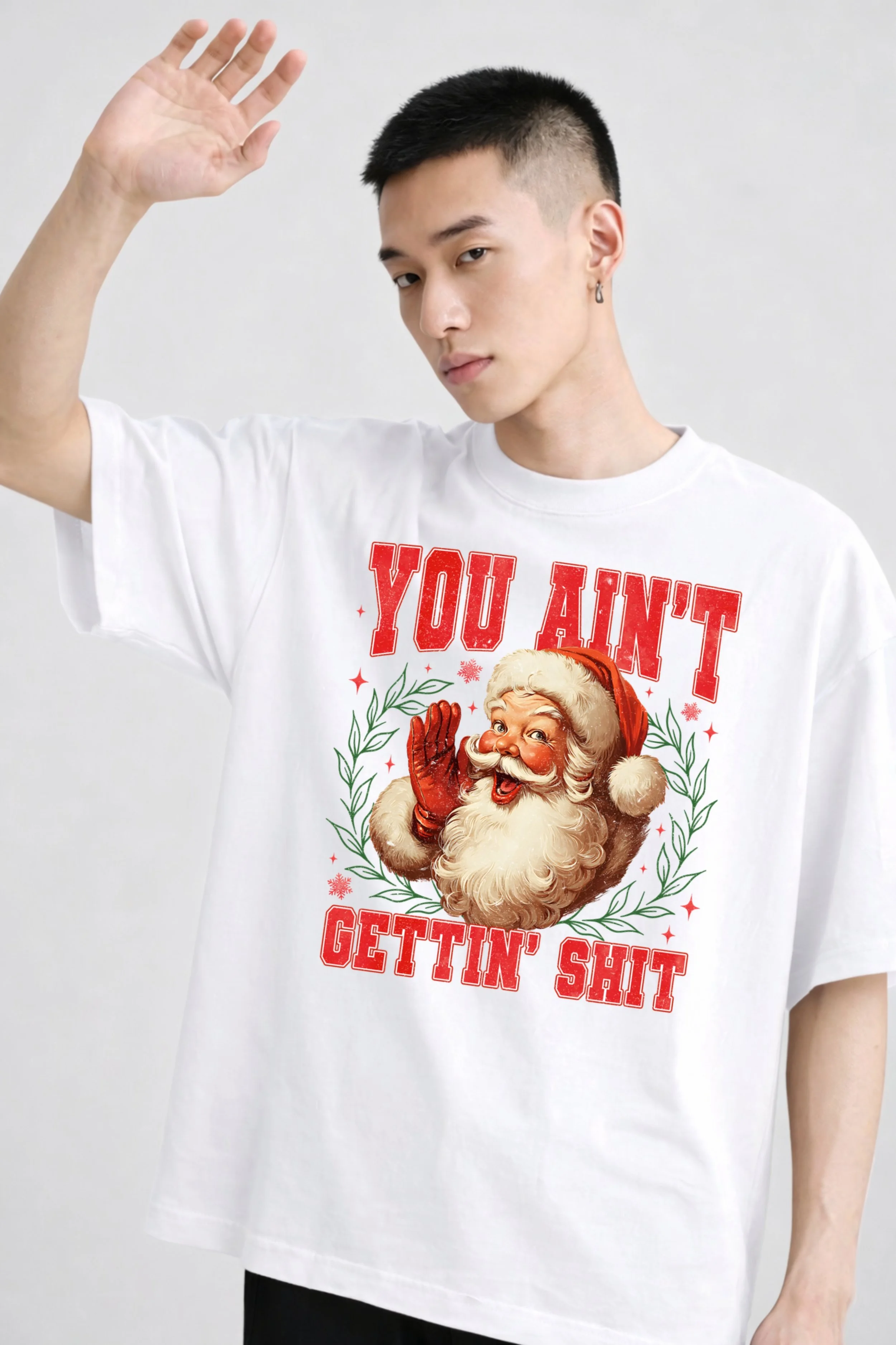 CHRISTMAS Tshirt