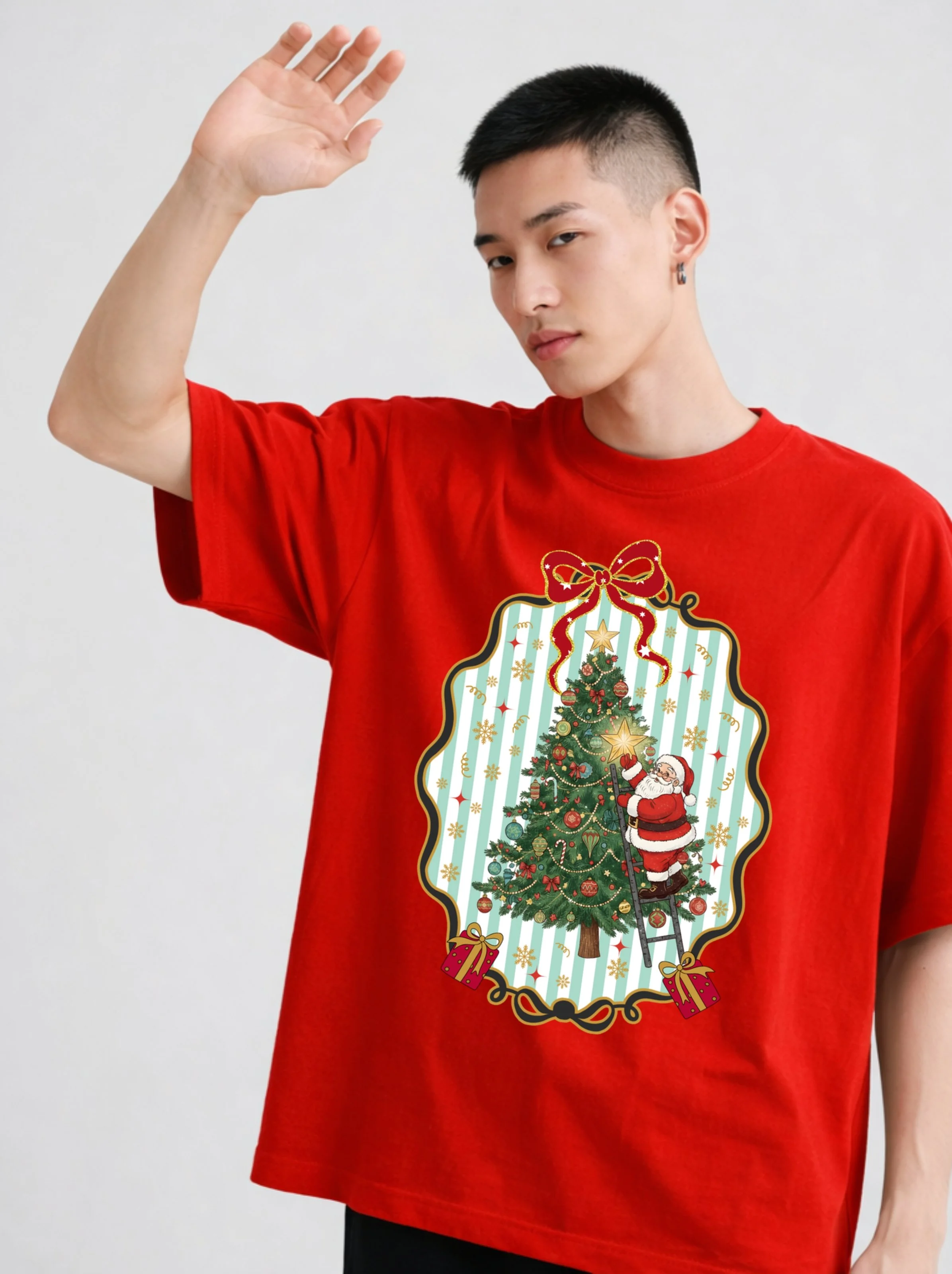 Christmas POD Designs - 73 Tshirt