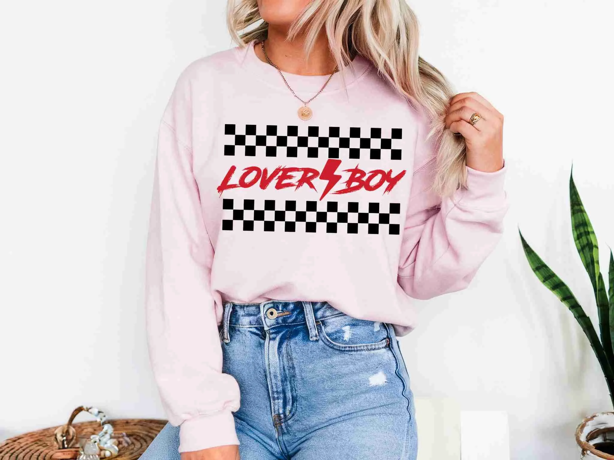 God Says You Are….. - 2-Sweater.jpg.jpg