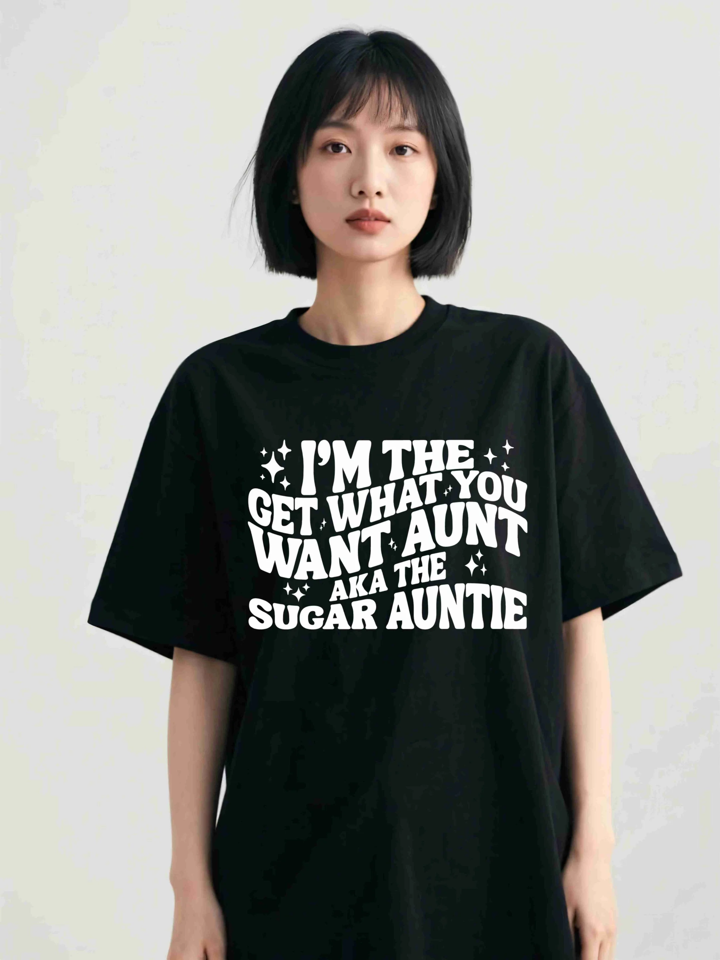 Im the get what you want aunt TSHIRT.jpg