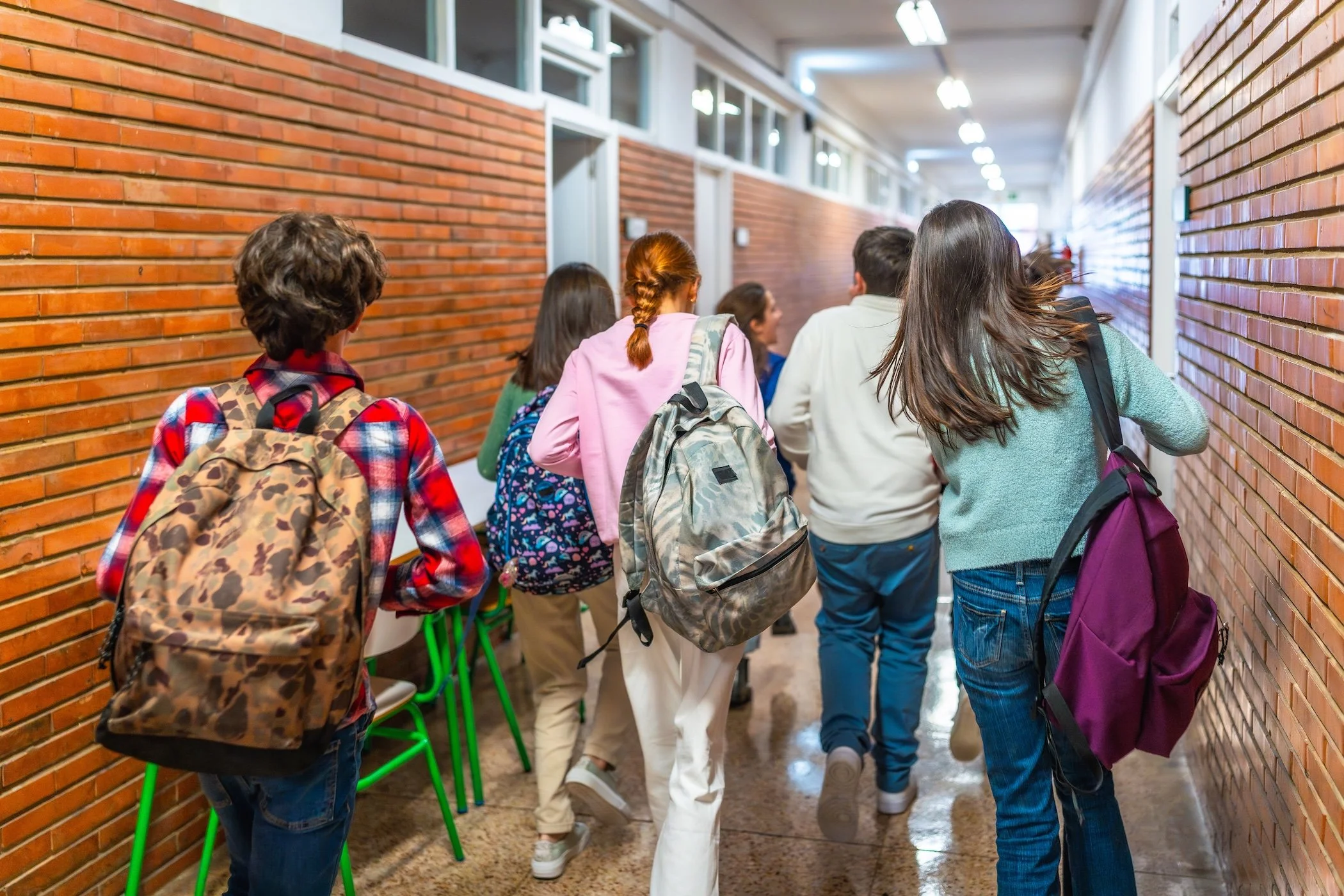 Hard truth? Oklahoma City is leaving your child out of our success story