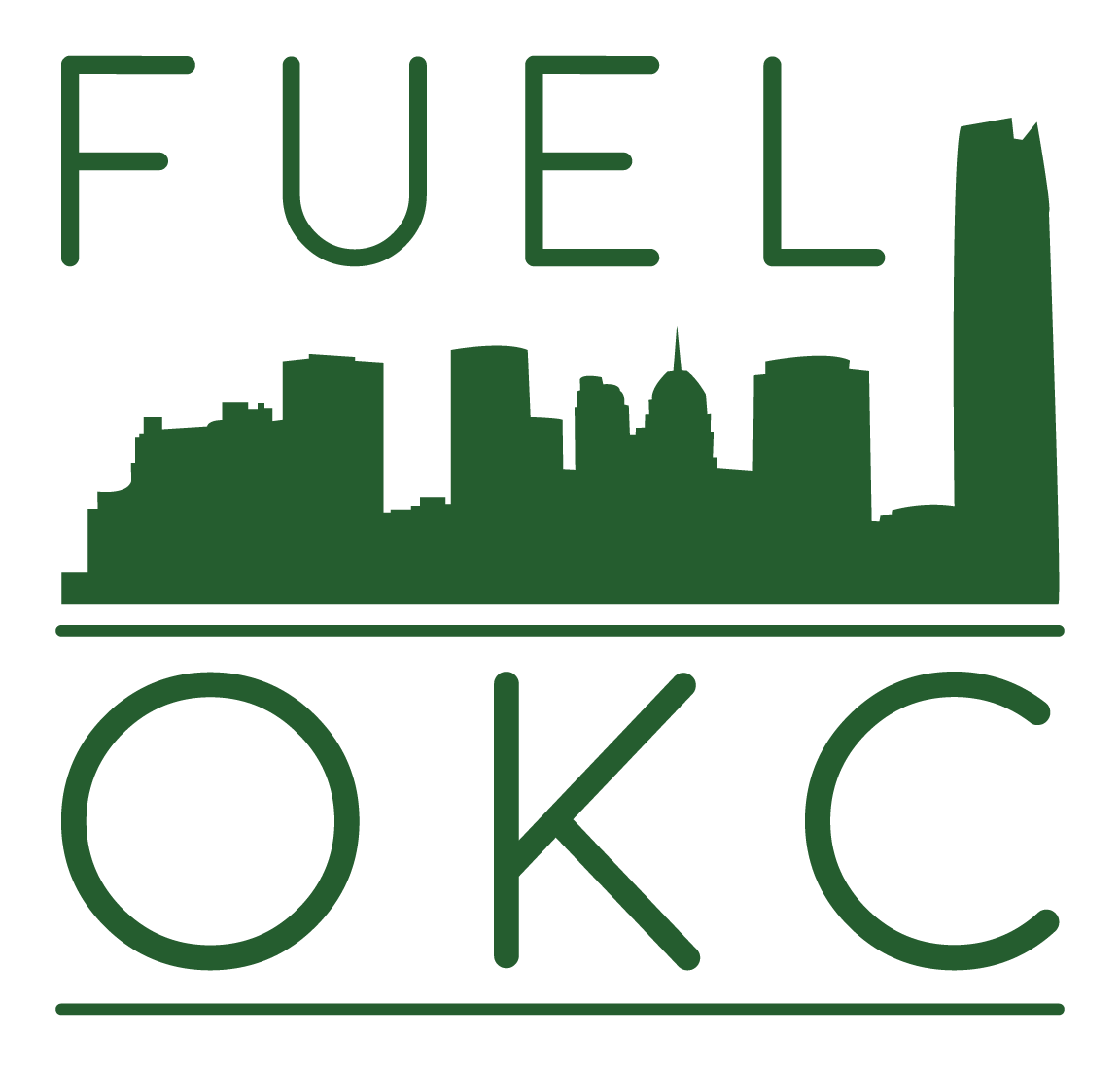 Fuel OKC