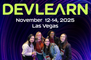 DevLearn Conference & Expo 2025