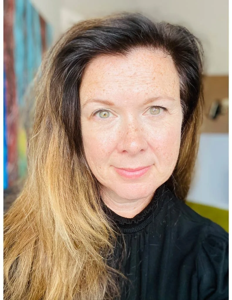 Irene Spelliscy, Divorce Like A Psychologist