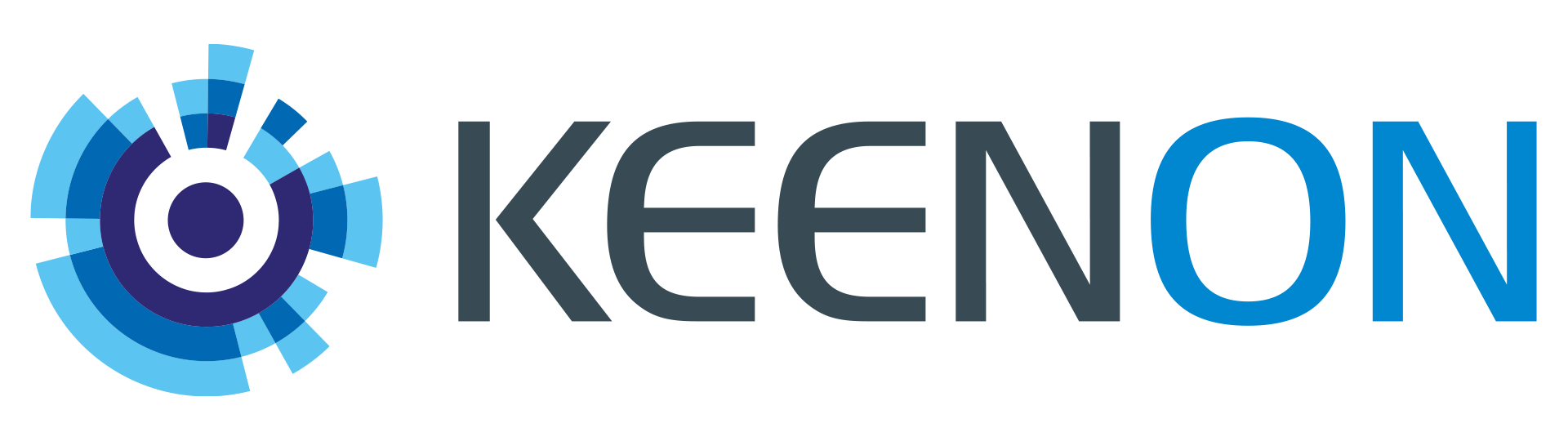 KeenOn Singapore Official