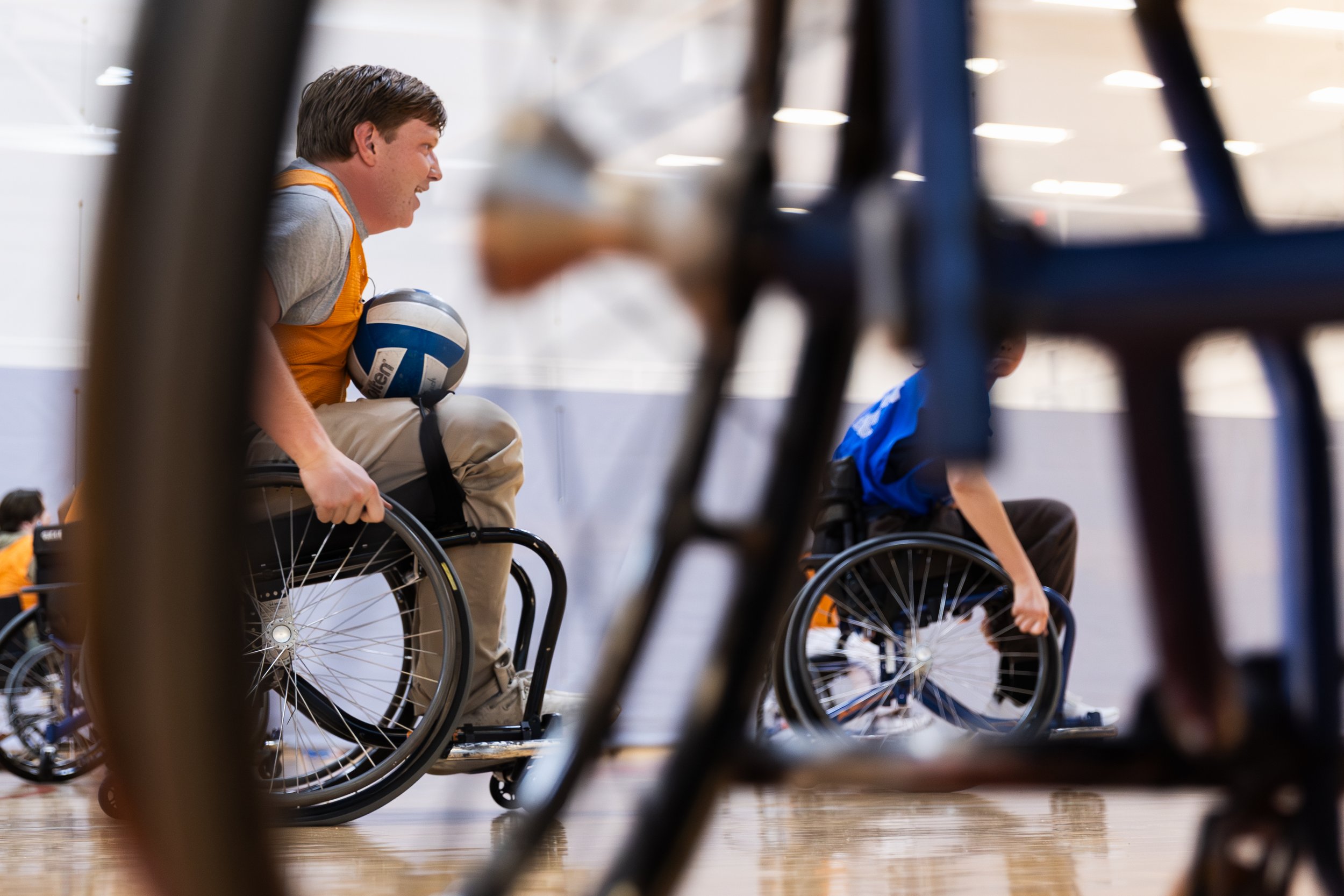 Despite his progress forward, the path remains uncertain for Patrick. With limited funding, shrinking professional opportunities, and little transparency about the draft, players are often left to navigate their futures on their own.  As the 2026 Maj