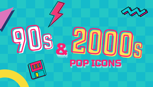 90s / 2000s Pop Icons Dance Night (GO FM & SUN FM Launch Party)