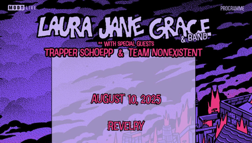Laura Jane Grace