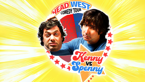 Kenny v Spenny
