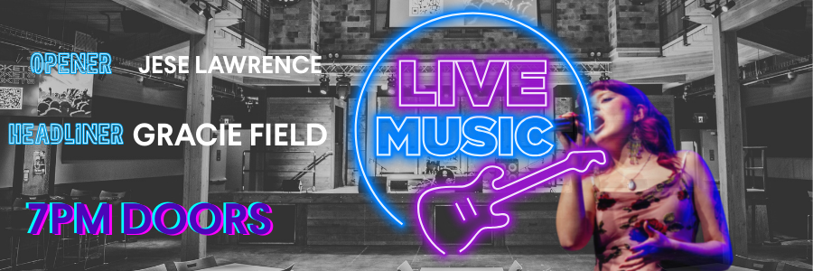 Friday Night Live Music