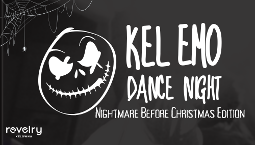 KelEmo Dance Night
