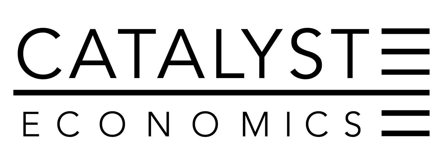 Catalyst Economics