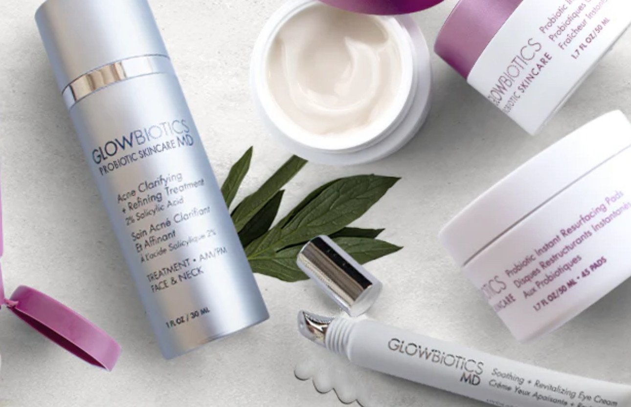 ✨ Your skin is the canvas&mdash;and healthy skin makes all the difference. ✨⁠
⁠
Tox, filler, microneedling&hellip; they work so much better when your skin is strong, balanced, and well cared for. Think of it like this: your aesthetic treatments are t