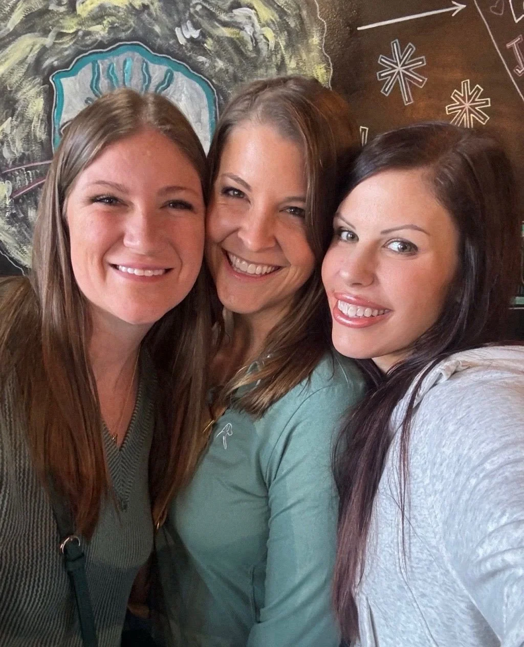 💋 Grab your besties &mdash; it&rsquo;s time for a Botox Party! 💉✨⁠
⁠
Because supporting your girlfriends through every stage of life sometimes means being real enough to say&hellip;⁠
&ldquo;Girl, I love you, but those 11&rsquo;s are starting to mak