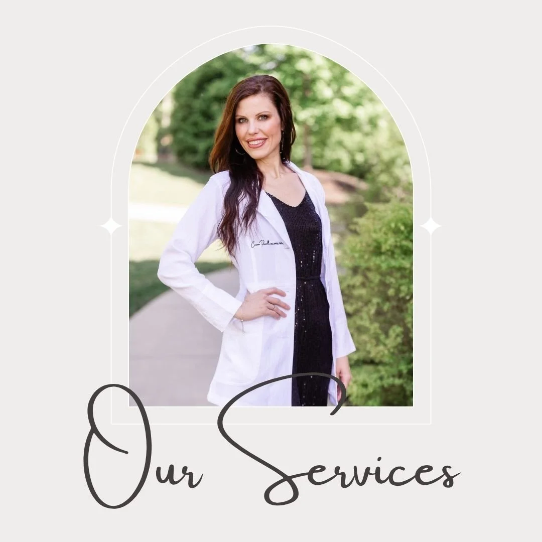 Big news at Elevate&hellip; ✨⁠
Our treatment menu just got even better &mdash; we&rsquo;re officially offering VI Peels, AND a brand NEW service that we just added this month (and you&rsquo;re going to want to be first in line for this one)!⁠
⁠
We ar