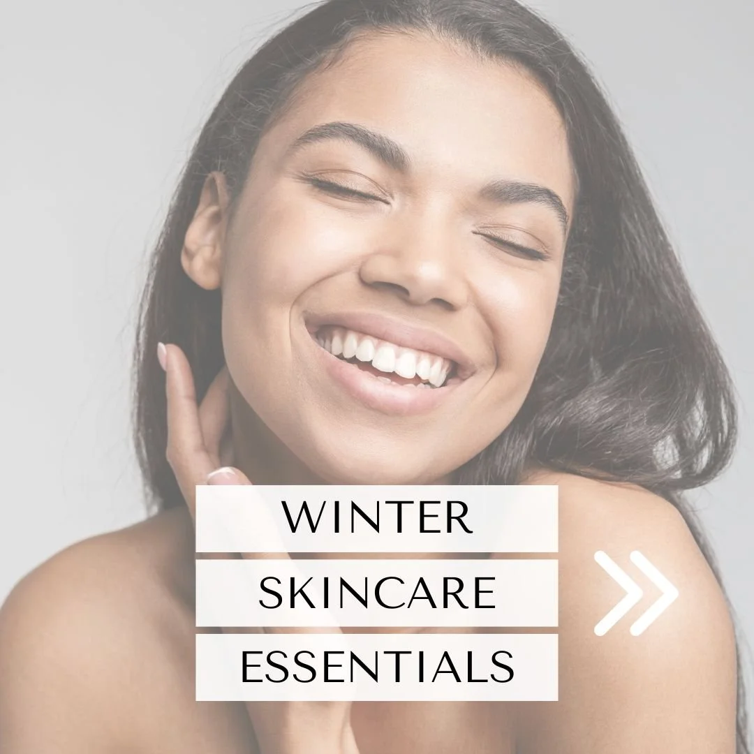 Winter Skincare Essentials for Glowing Skin ❄️

🌬️As temperatures drop, our skin needs a little extra hydration and protection. Here&rsquo;s a simple 3-step Glowbiotics routine to keep your skin radiant all season long!

🧼 Step 1: Gentle Cleansing
